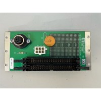 AMAT 0190-03680 IO BackPlane Board...